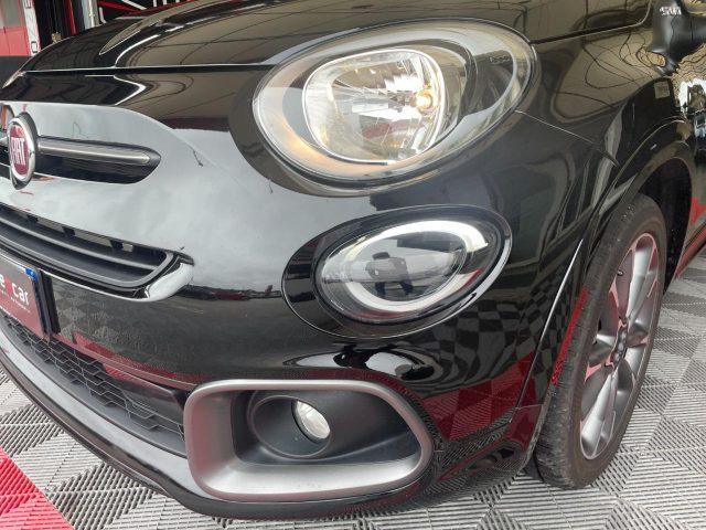 FIAT 500X 1.3 T4 150 CV DCT Sport