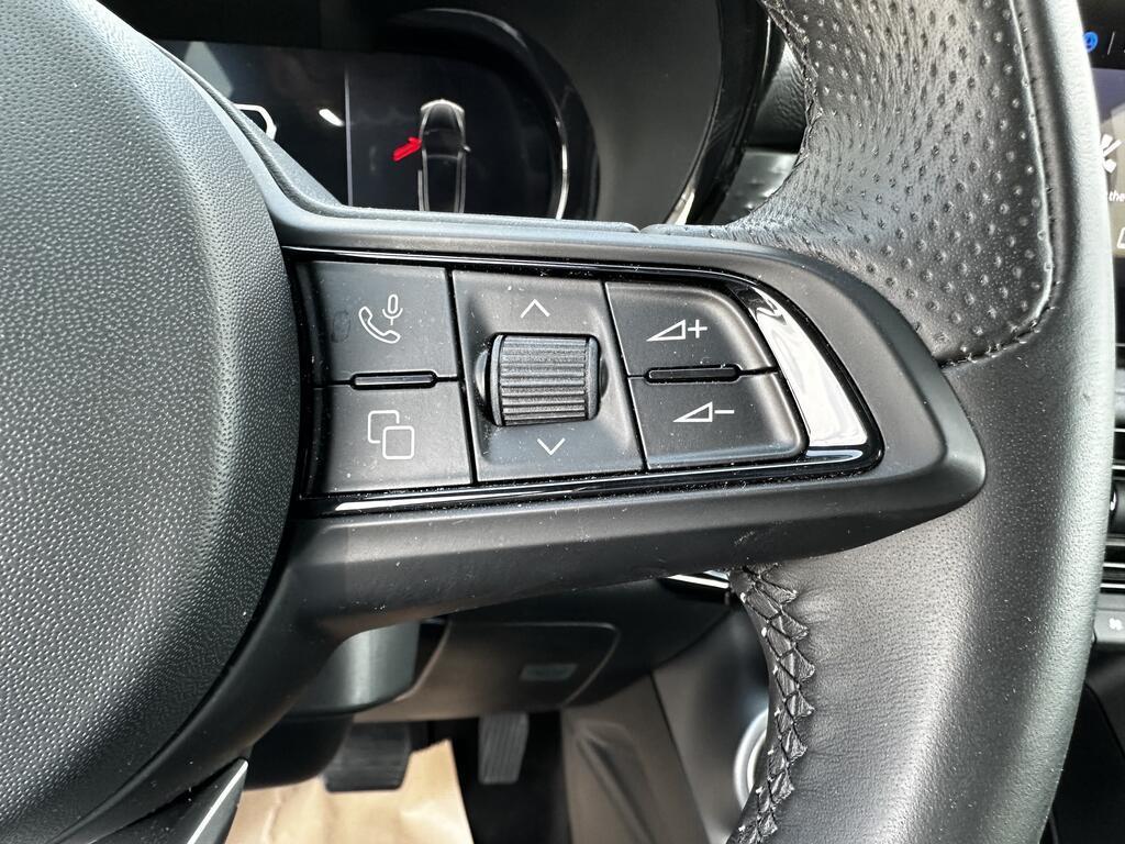 Alfa Romeo Tonale 1.6 Sprint TCT6
