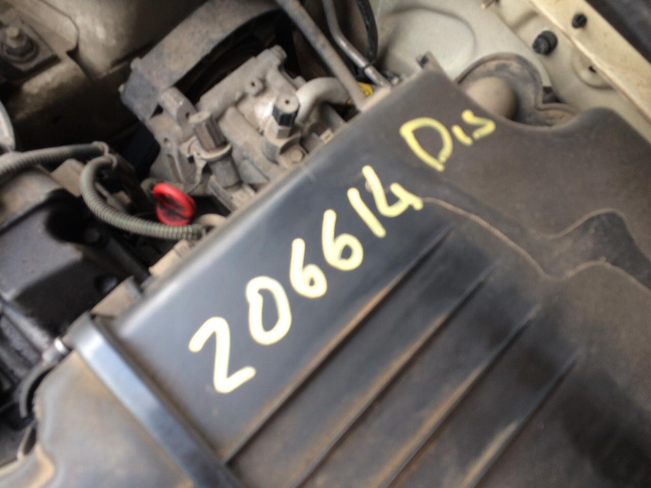 2007 Fiat 500 1.2 Lounge benzina GPL !! TAGLIANDATA CINTA DISTR.FATTA KM 206000!