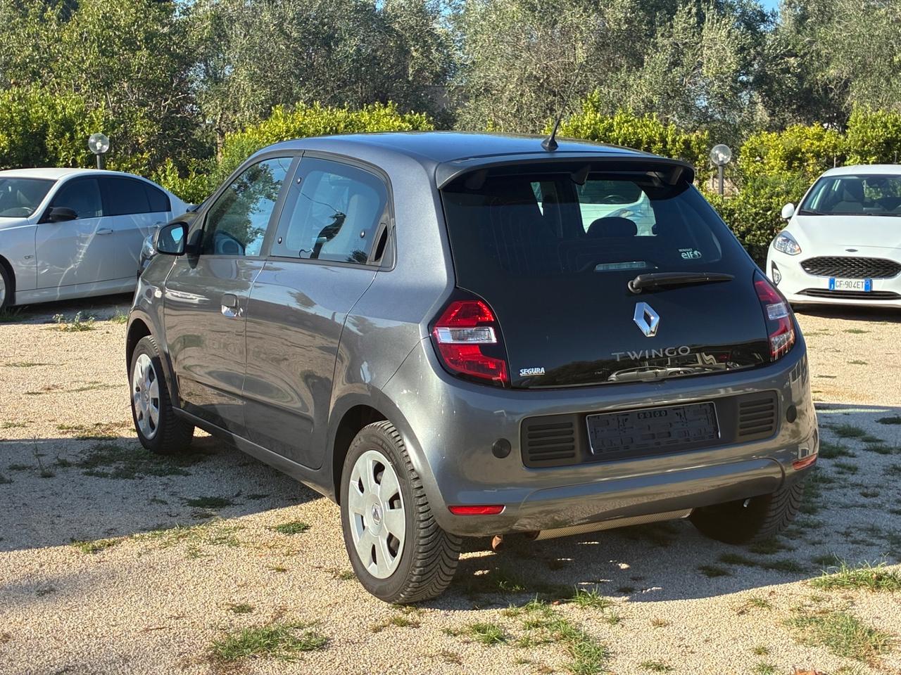 Renault Twingo PREZZO REALE con garanzia