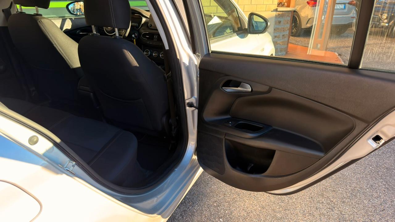 Fiat Tipo 1.6 Mjt S&S 5 porte City Life