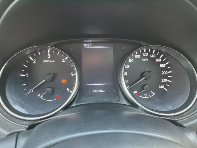 Nissan QASHQAI 1.5 dci N-Connecta 110 CV