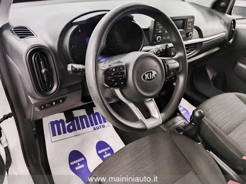 KIA Picanto 1.0 12v 5p Active "SUPER PROMO"