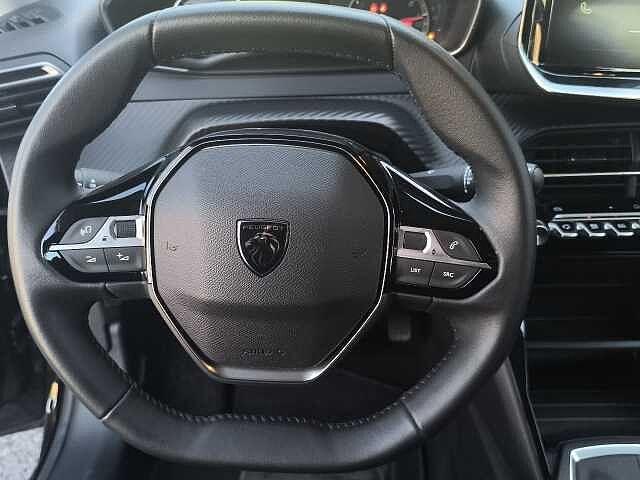 Peugeot 208 PureTech 75 Stop&Start 5 porte Style