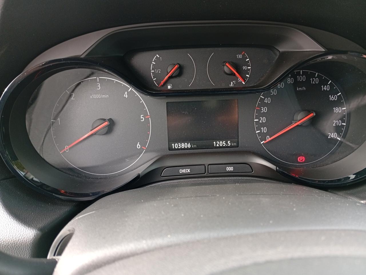 Opel Grandland X 1.5 diesel Ecotec Start&Stop Ultimate