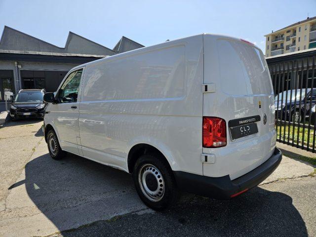 VOLKSWAGEN Transporter 2.0 TDI 110CV Furgone