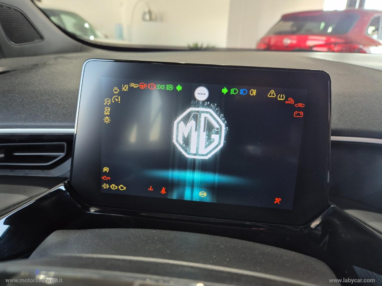 MG MG3 1.5 Standard