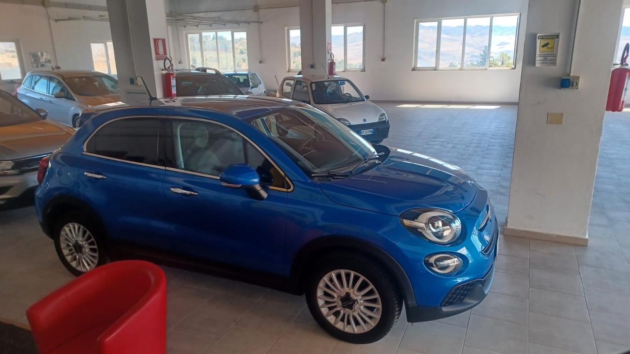Fiat 500X 1.6 MultiJet 120 CV Sport