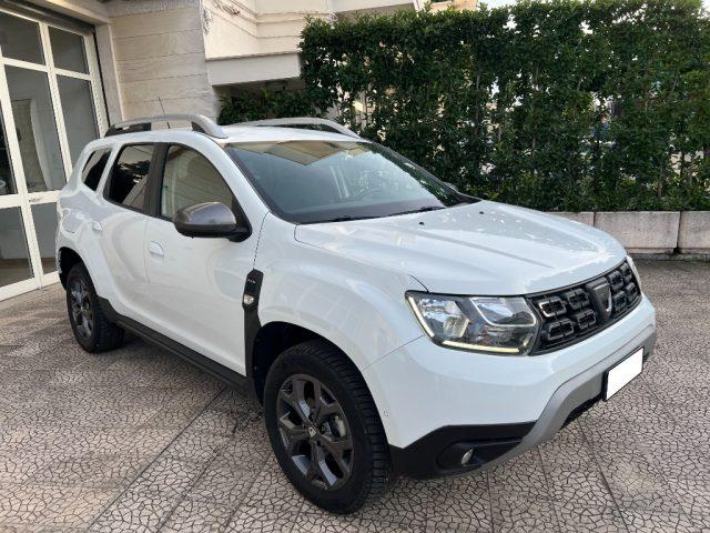 DACIA Duster 1.5 Blue dCi 8V 115 CV 4x4 Prestige