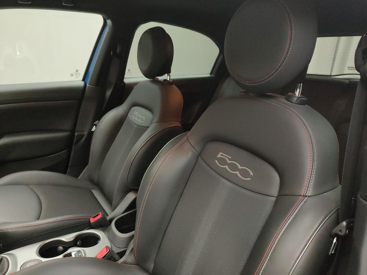 FIAT 500 X 2018 1.0 T3 120CV SPORT