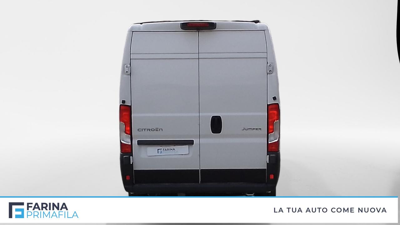 CITROEN Jumper 33 L2H2 2.2 bluehdi 140cv S&S