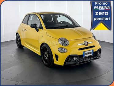 Abarth 595 595 1.4 Turbo T-Jet 160 CV Pista