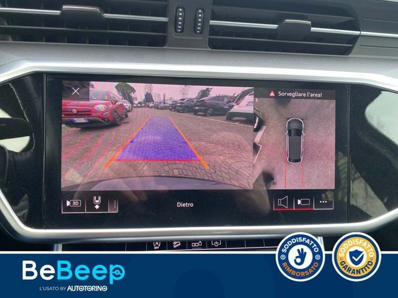 Audi A6 allroad 50 3.0 TDI MHEV 48V QUATTRO 286CV TIPTR