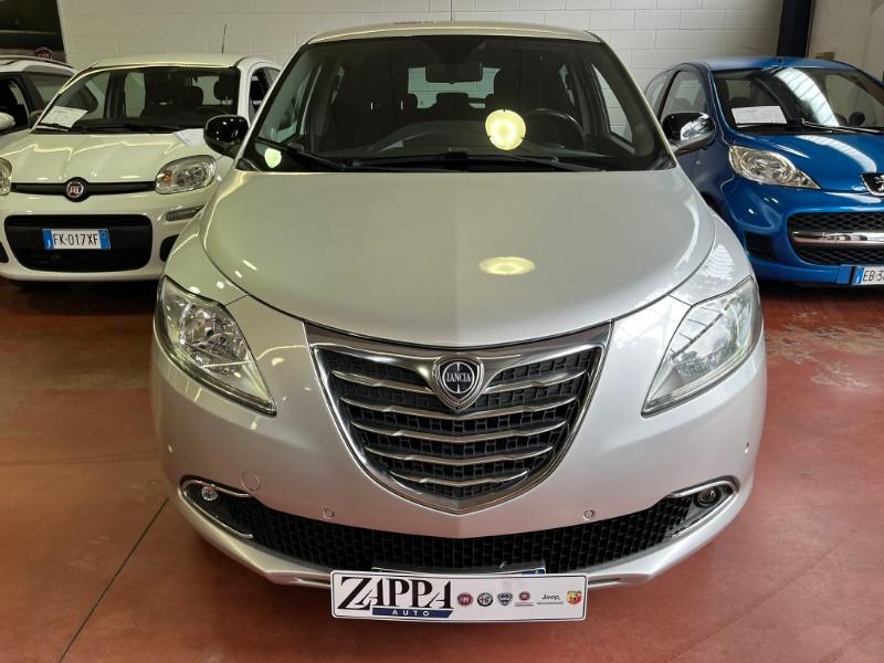 LANCIA Ypsilon 1.3 MJT 16V 95 CV 5 porte S&S Gol