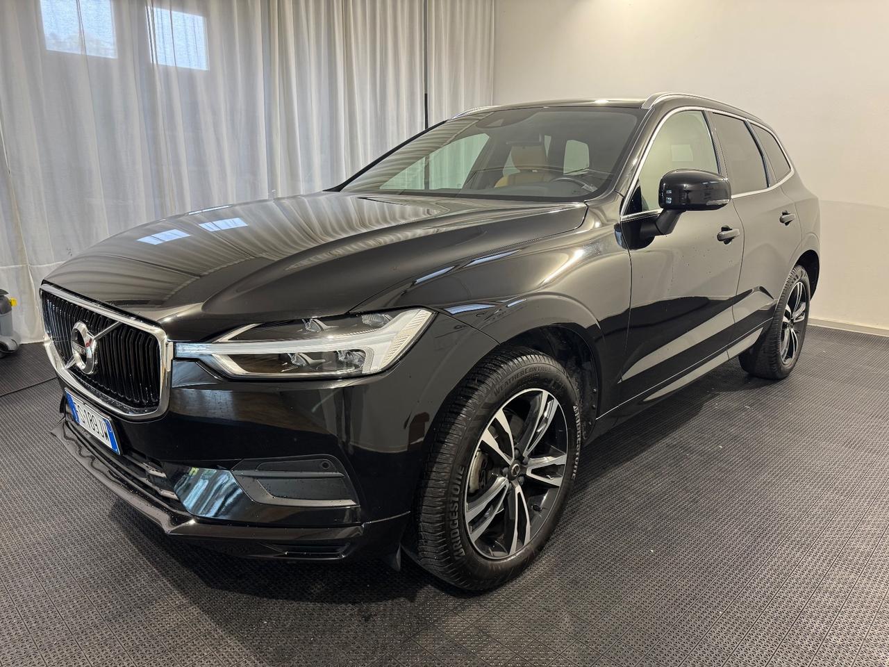 Volvo XC 60 XC60 D4 AWD Geartronic Business