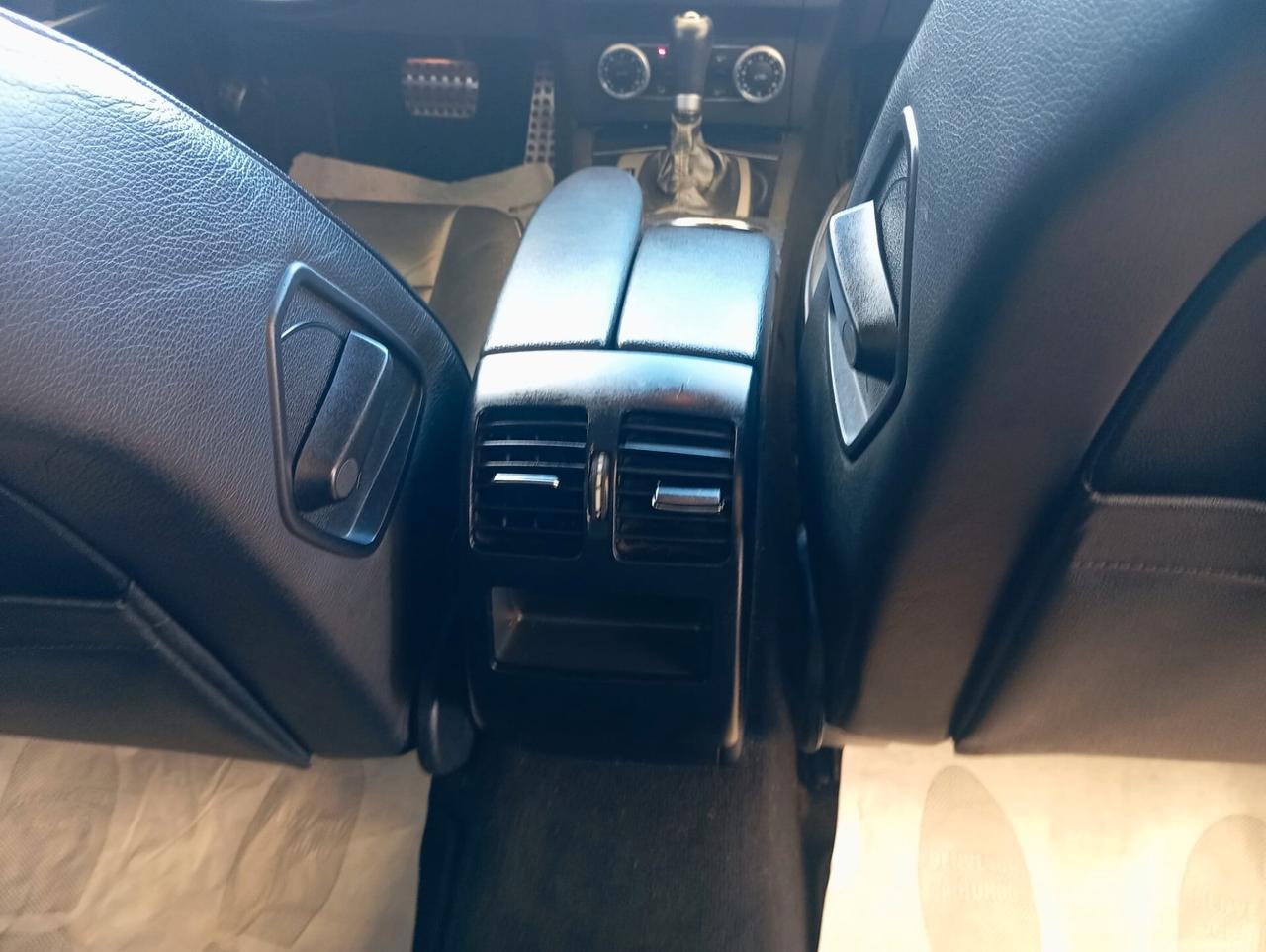 Mercedes-benz GLK 250 CDI 4Matic BlueEFFICIENCY Sport