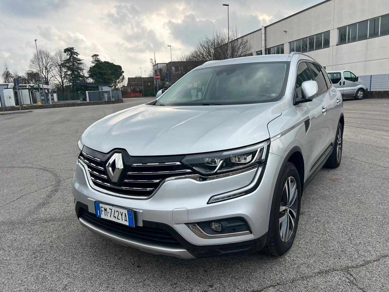 Renault Koleos dCi 130CV Energy Intens