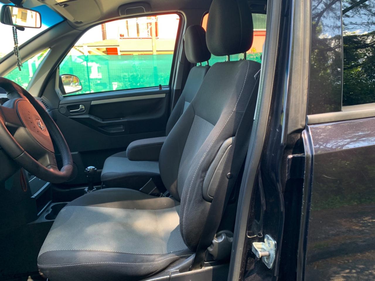 Opel Meriva 1.3 CDTI accessoriata neopatentati