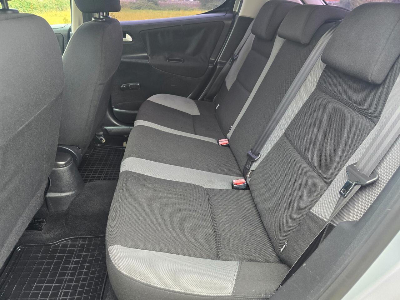 Peugeot 207 1.4 GPL con GARANZIA- NEOPATENTATI