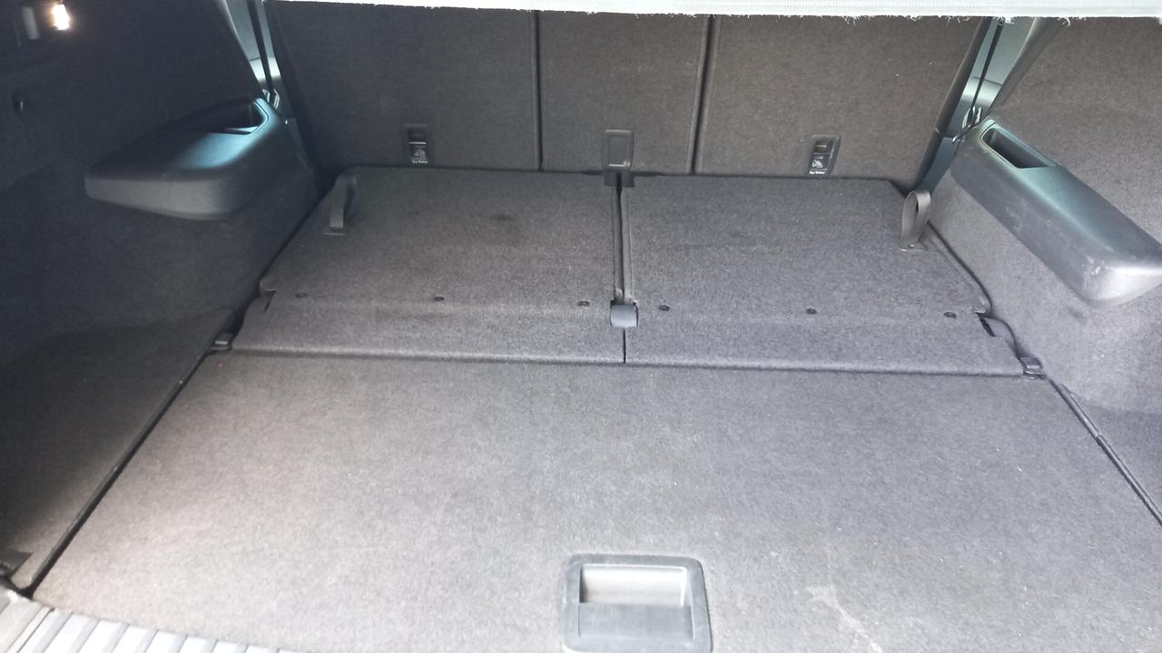 Skoda Kodiaq 2.0 TDI SCR DSG Style 7 Posti