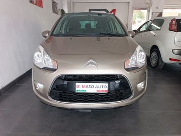Citroen C3 1.4 Exclusive