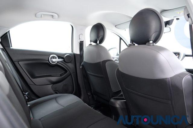 FIAT 500X 1.6 E-TORQ 110 CV POP NEOPATENTATI