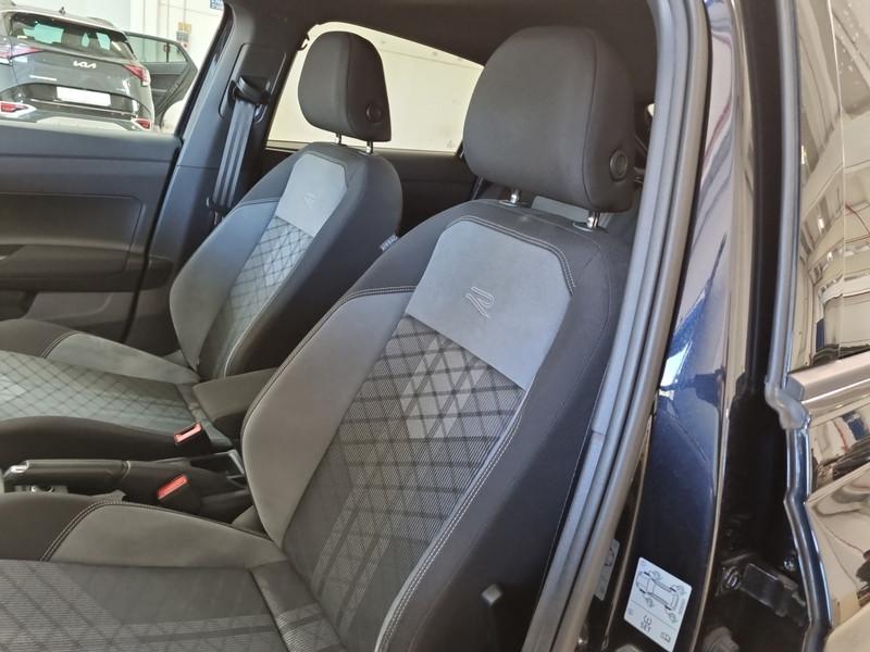 VOLKSWAGEN TAIGO 1.0 TSI 81KW R-LINE DSG SUV