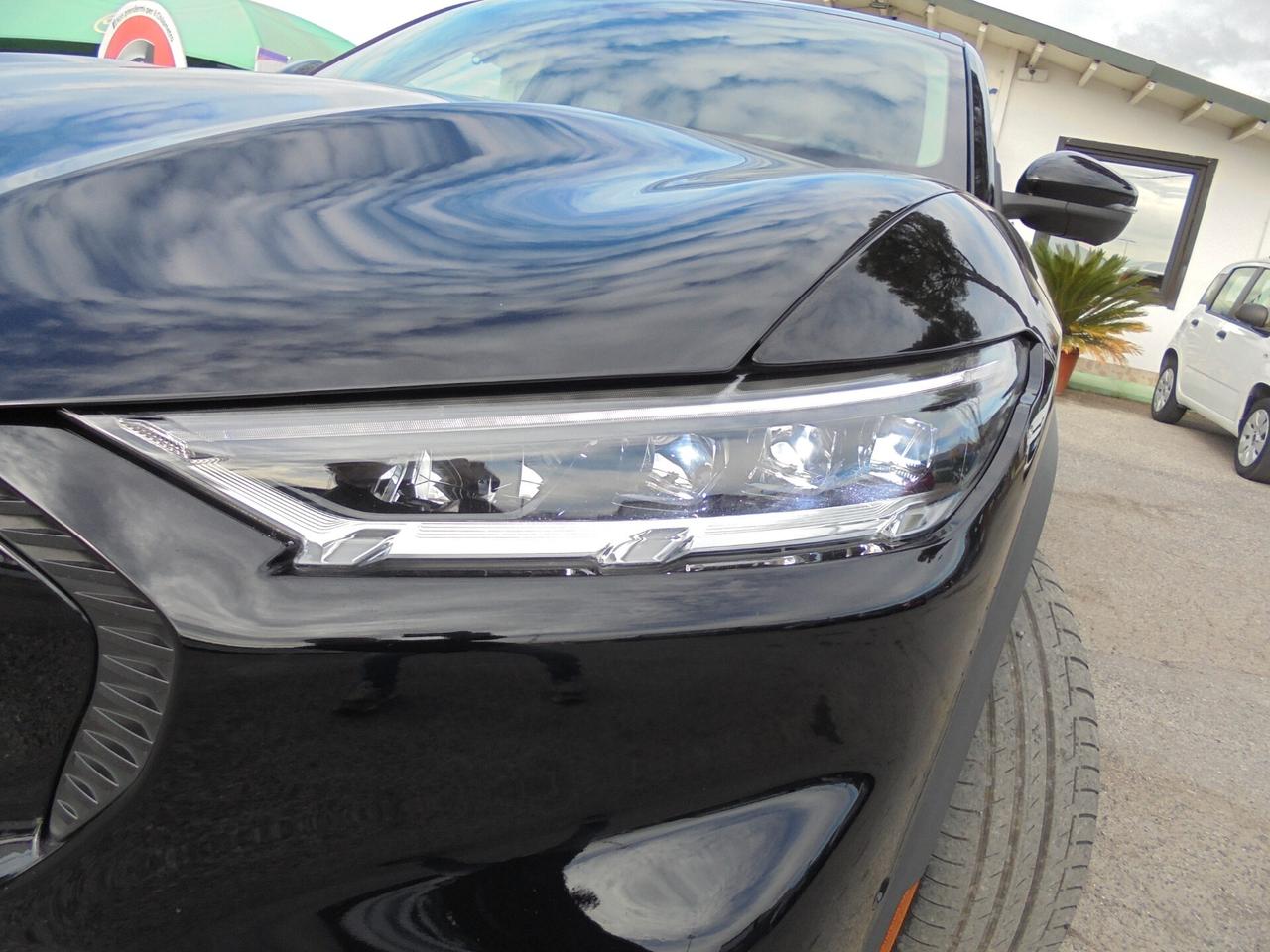 Ford Mustang Mach-E Elettrico Standard 269CV