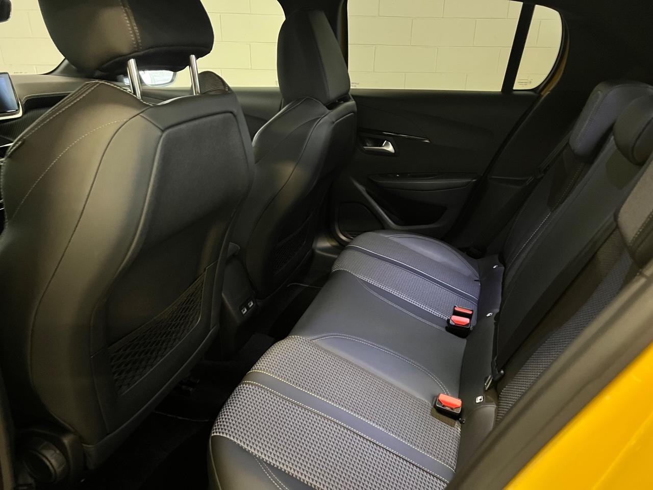 Peugeot 208 1.5 BlueHDi 100 Stop&Start 5 porte GT