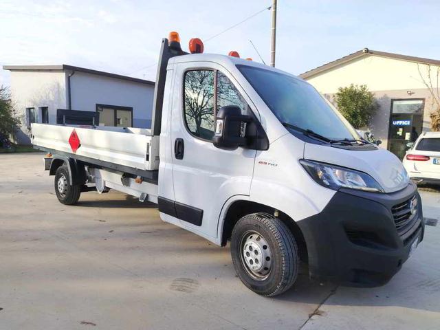 FIAT DUCATO 2.3 MJT 140 CV