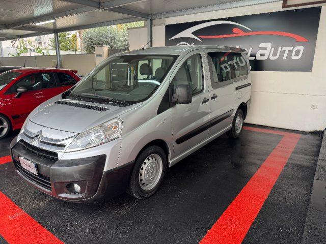 CITROEN Jumpy 1.6 HDi 90 cv Multispace 6 posti