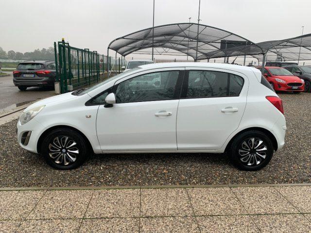 OPEL Corsa 1.2 5 porte Elective