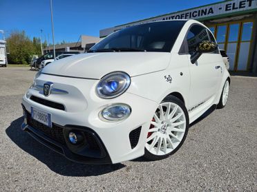 Abarth 595 1.4 t-jet 145cv