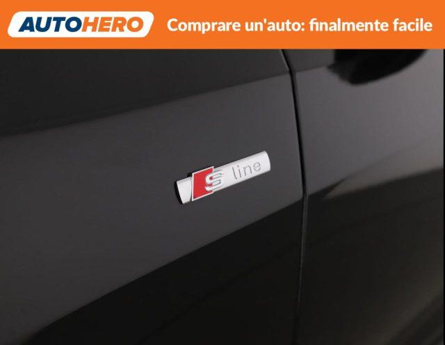 AUDI A7 SPB 50 3.0 TDI quattro tiptronic