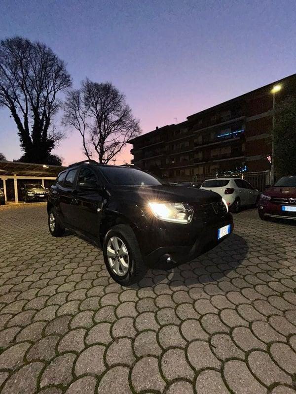 Dacia Duster Duster 1.6 SCe 4x2 Comfort