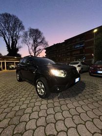 Dacia Duster Duster 1.6 SCe 4x2 Comfort