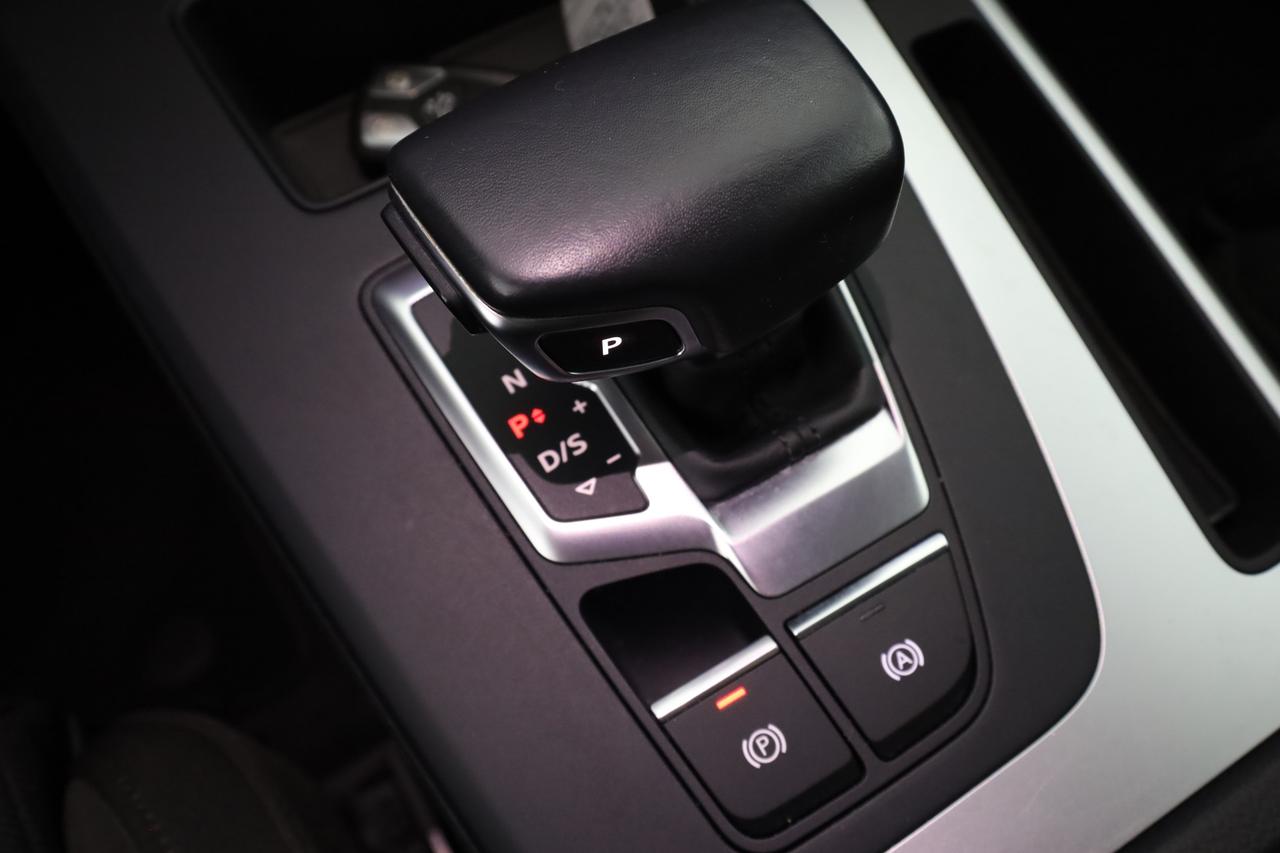 AUDI Q5 2ª serie Q5 40 TDI 204 CV quattro S tronic S line