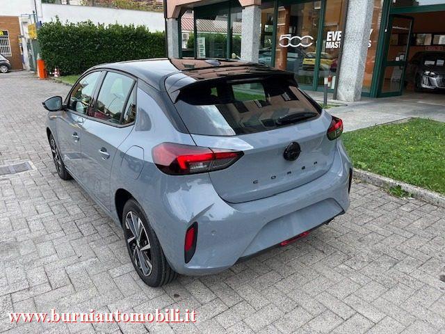 OPEL Corsa 1.2 100 CV GS INCENTIVO REGIONE LOMBARDIA