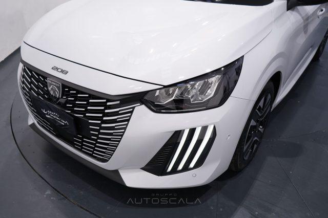 PEUGEOT 208 1.2 PureTech 100cv S&S 5 porte Allure Pack Vision