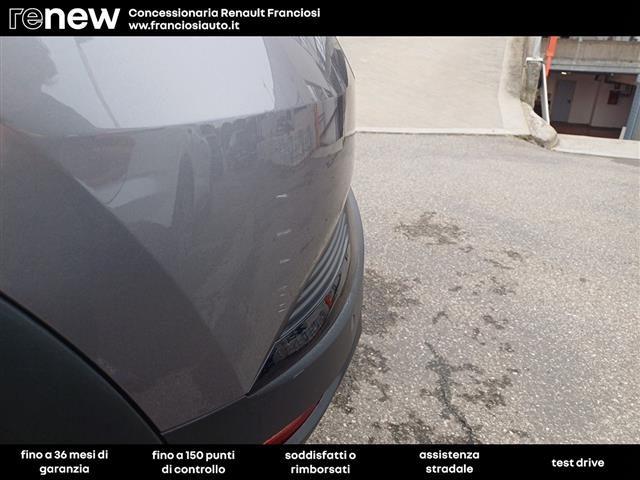 RENAULT Captur TCE 90 TECHNO MOD 2025