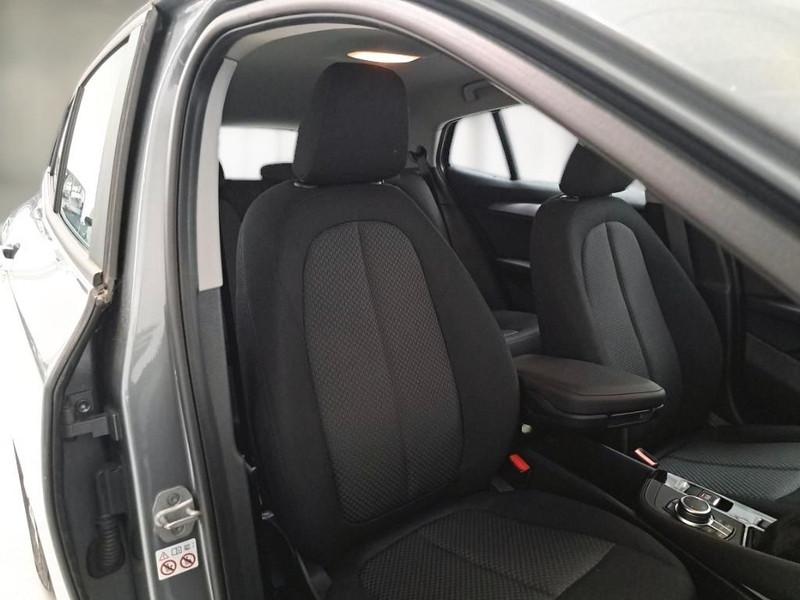 BMW X2 XDRIVE 25E BUSINESS X AUTOMATICO SUV