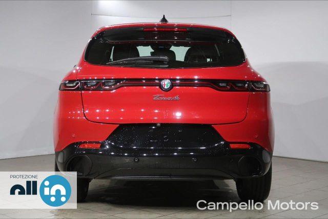 ALFA ROMEO Tonale Tonale 1.5 Hybrid 160cv TCT Sprint MY25