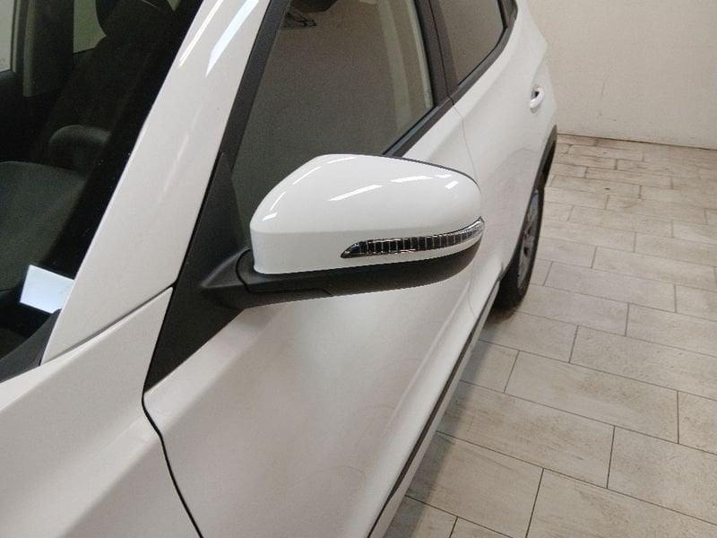 DR AUTOMOBILES dr 5.0 1.5 Unica Gpl 114cv