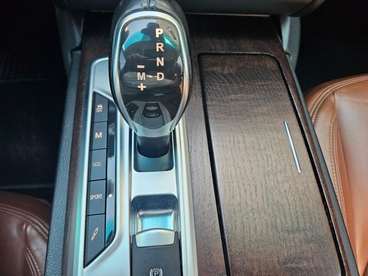 Maserati Ghibli V6 Diesel 275 CV
