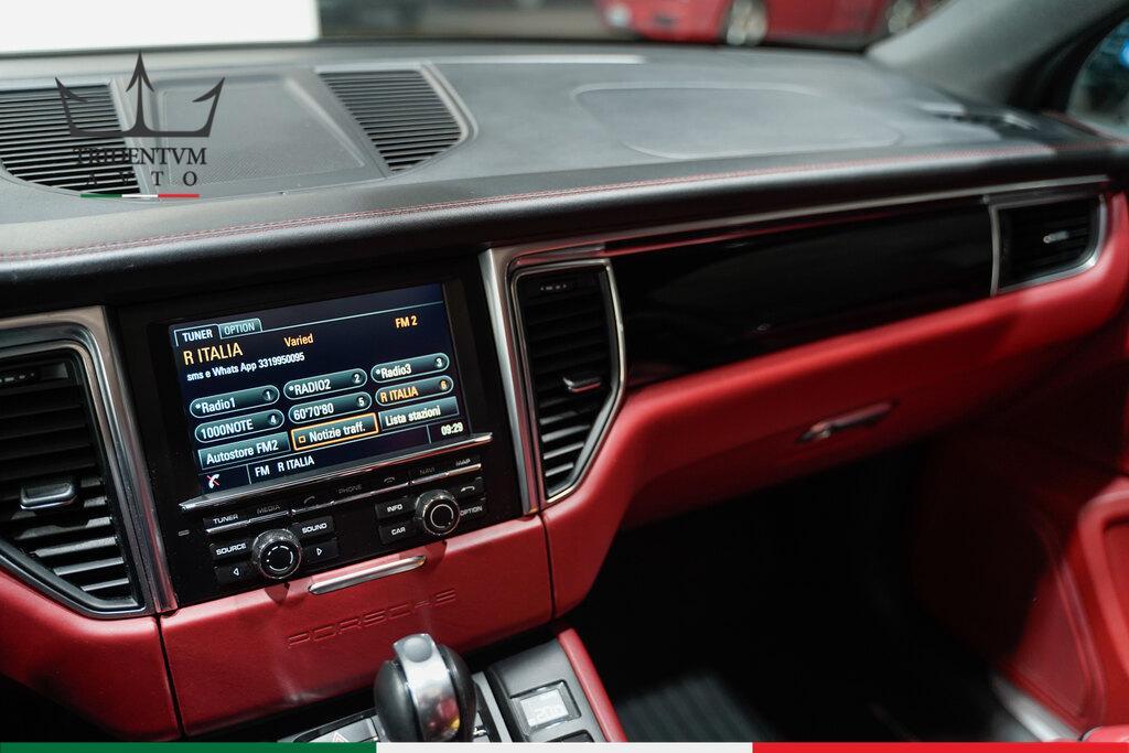 Porsche Macan 3.0d S 250cv pdk
