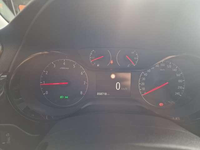 Opel Corsa Corsa 1.2 Elegance s