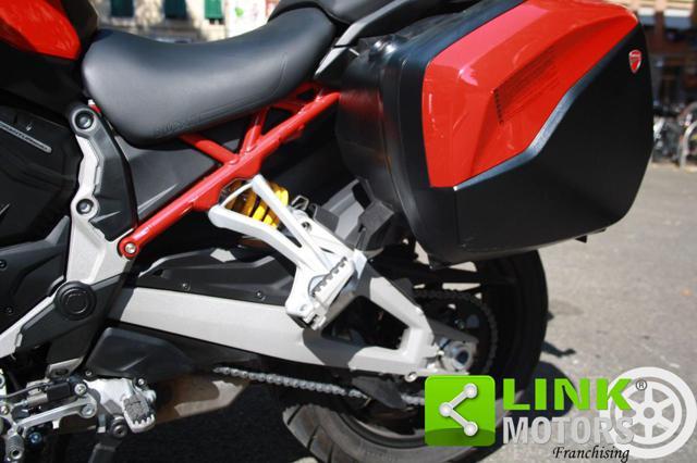 DUCATI Multistrada V4 S FULL OPTIONAL
