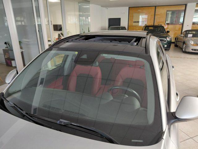 ALFA ROMEO Stelvio 2.2 Turbodiesel 190 CV AT8 Q4 Super Tetto e gancio