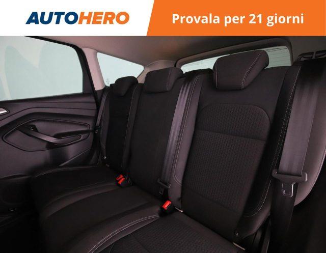 FORD Kuga 2.0 TDCI 120 CV S&S 2WD Business
