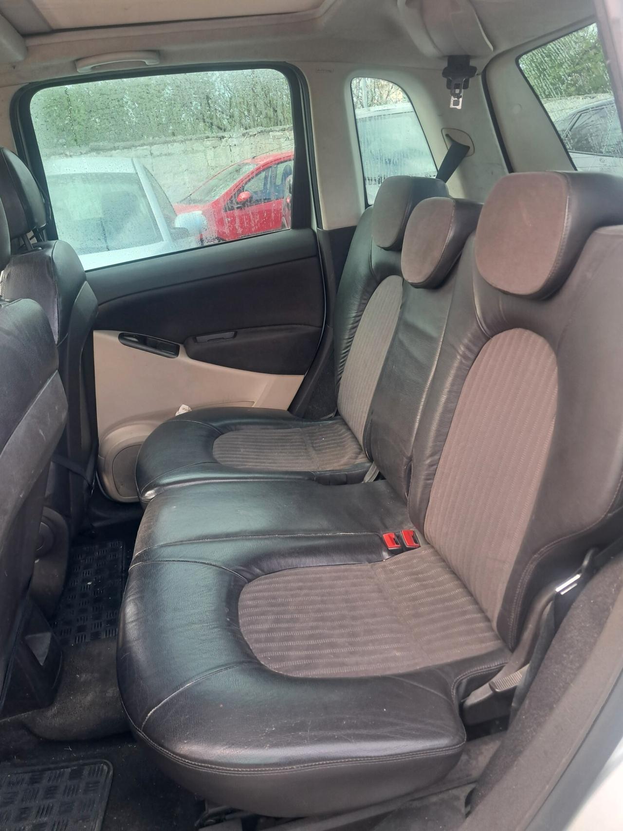 Lancia MUSA 1.3 Multijet 70cv